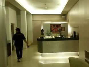 水门塔拉蒙特酒店 曼谷 外观 照片